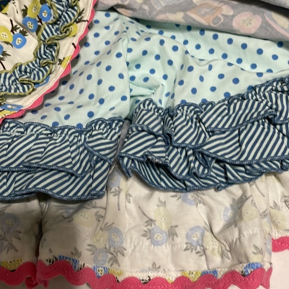 Matilda Jane skirt - Picture 2 of 4